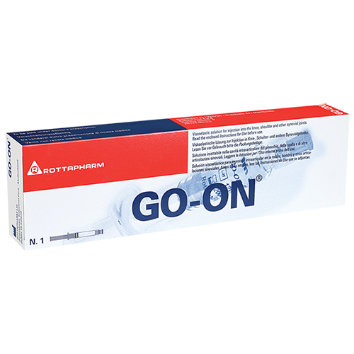 GO-ON JERINGA PRELLENADA