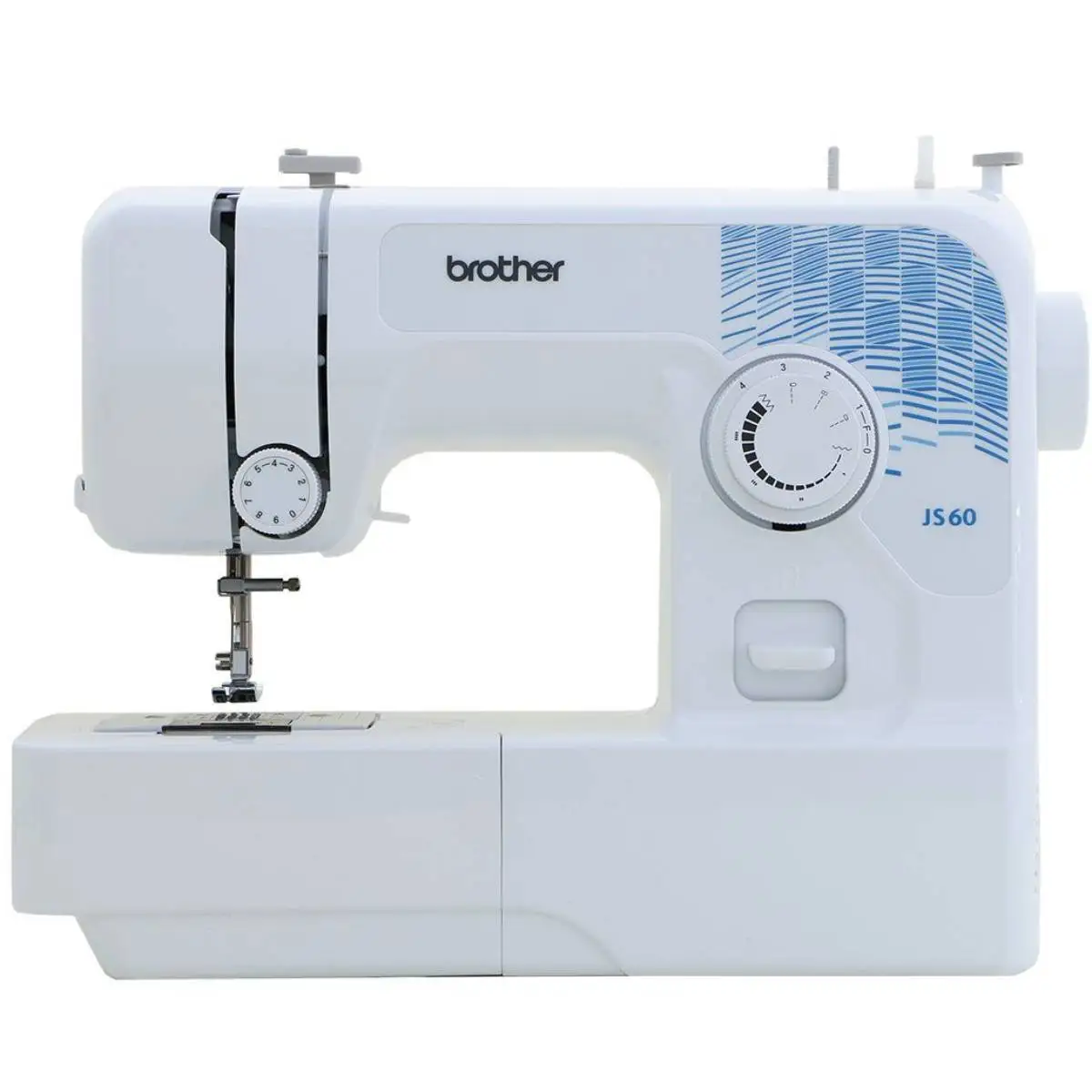 Máquina de coser Brother JS60