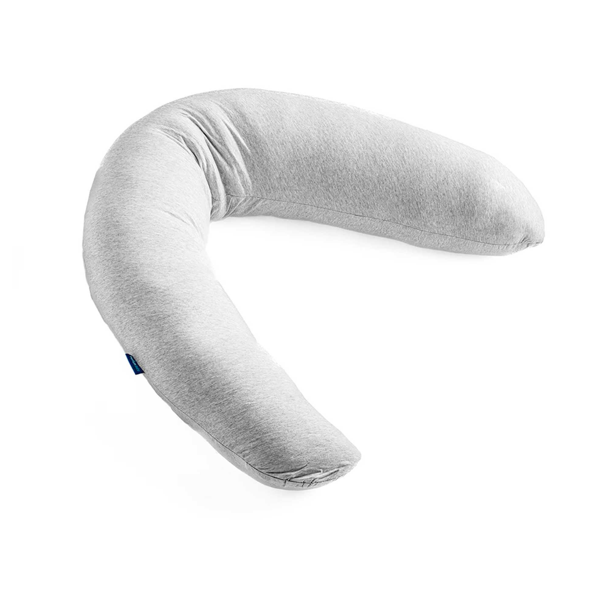 Premium Baby Cozy Cuddler 2in1 Body Pillow and Nursing Support