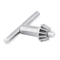 Llave Chuck Taladro 3/8 Truper