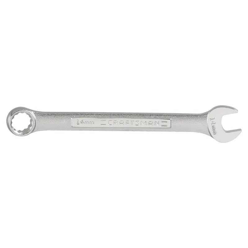 Llave combinada 14 mm