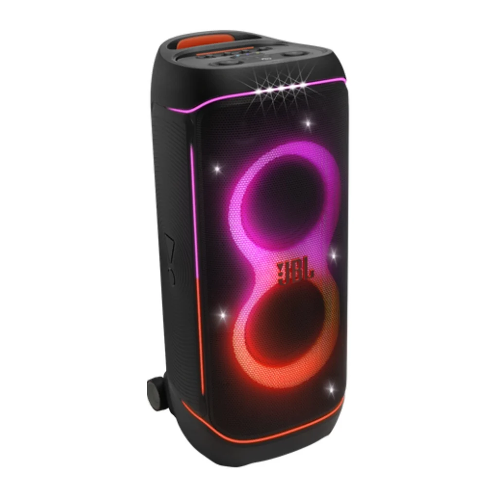 JBL Parlante Inalámbrico Portátil 800 W PartyBox 720, JBLPARTYBOX720AM