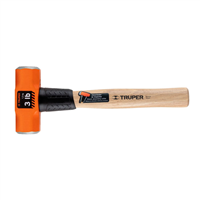 Mazo Octogonal Con Mango 3 Lb 12" Truper