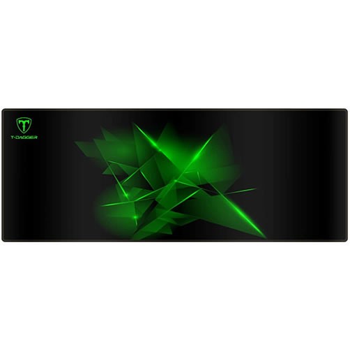 MOUSE PAD T-DAGGER GEOMETRY-L