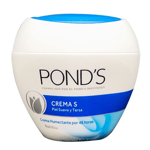 PONDS S 100 GRS GRANDE