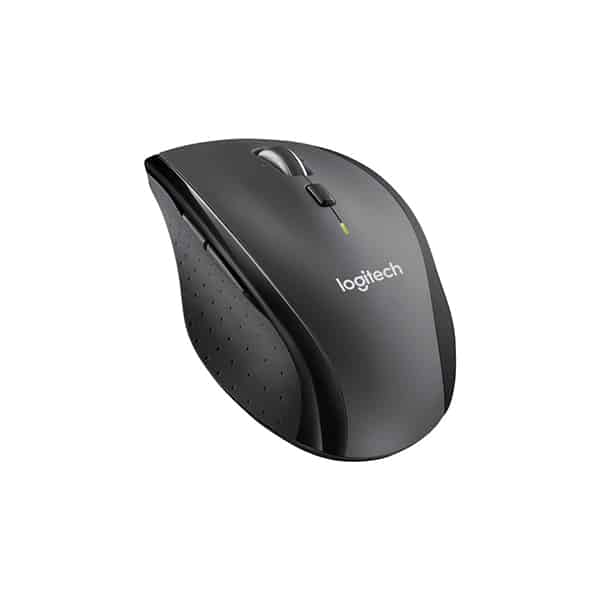Logitech Mouse Inalámbrico