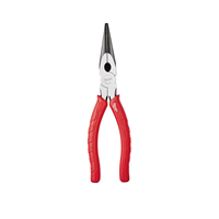 Alicate Punta y Corte 8" Milwaukee