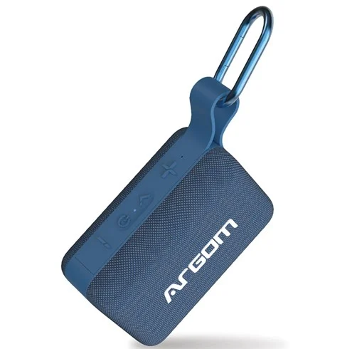 Parlante Argom Tech Boogie Link - Negro