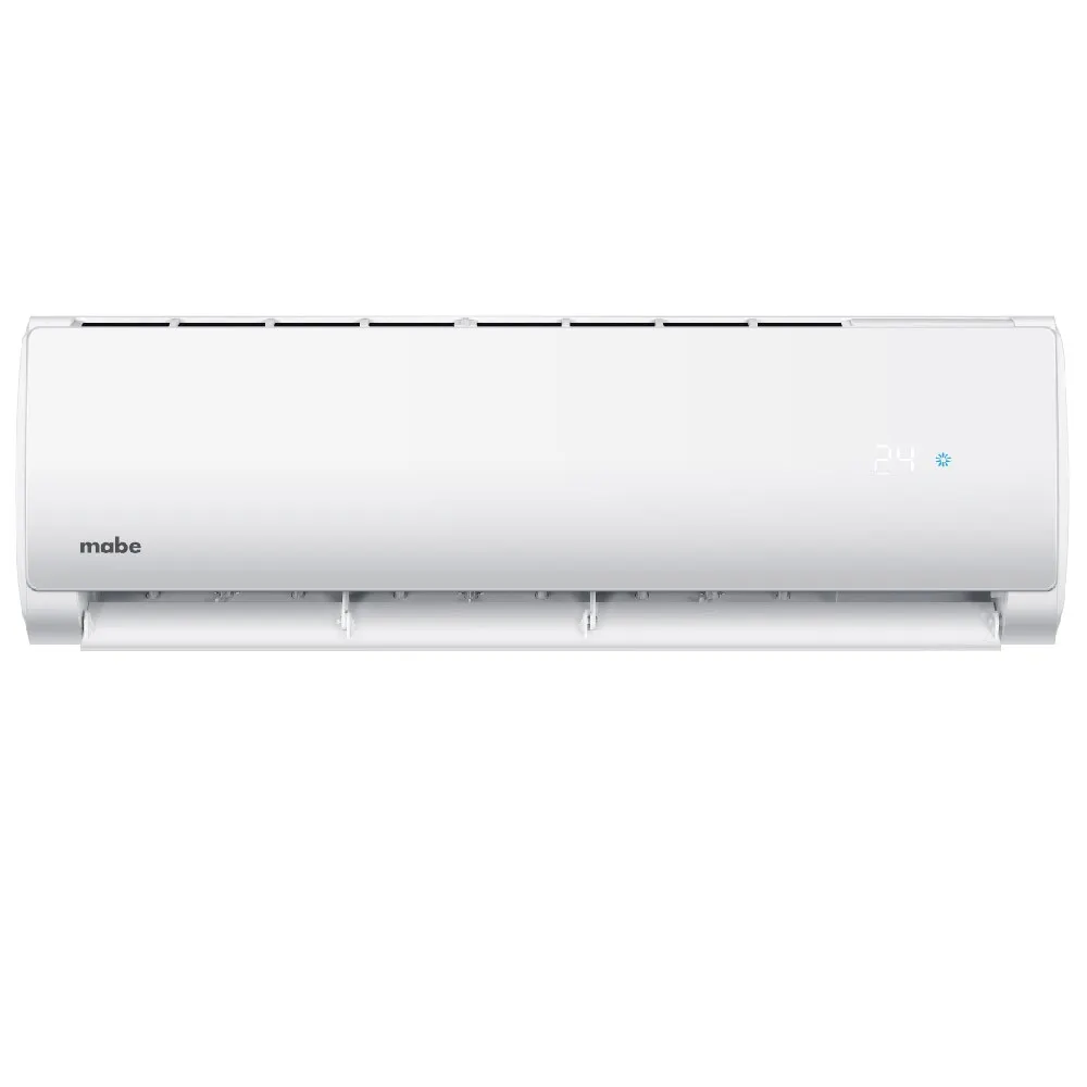 Aire Acondicionado Mabe Mini Split 18000 BTU MMT18CDBWCCM1