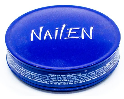 Nailen compacto 5 14 grs