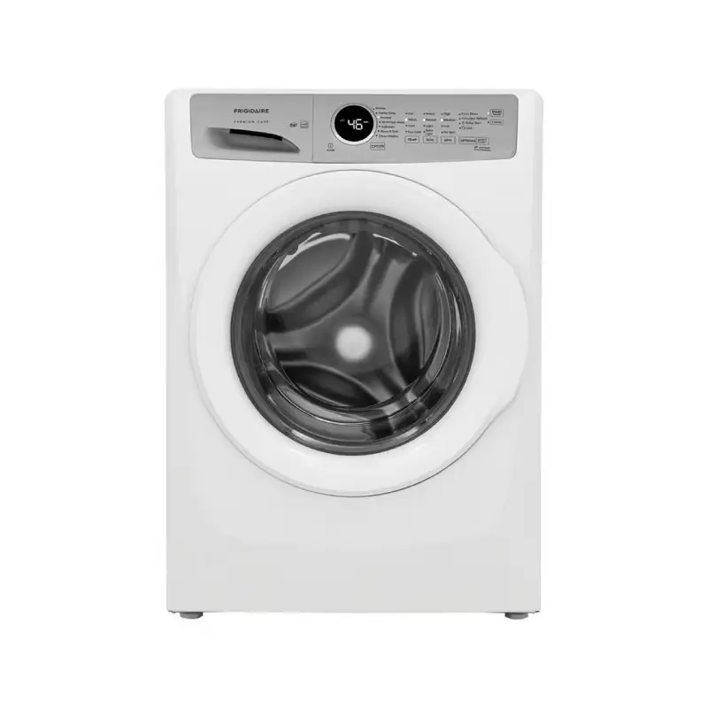 FRIGIDAIRE – SECADORA ELEC 8.0 CF FRIGIDAIRE 1AÑO – FDEX22E4EW