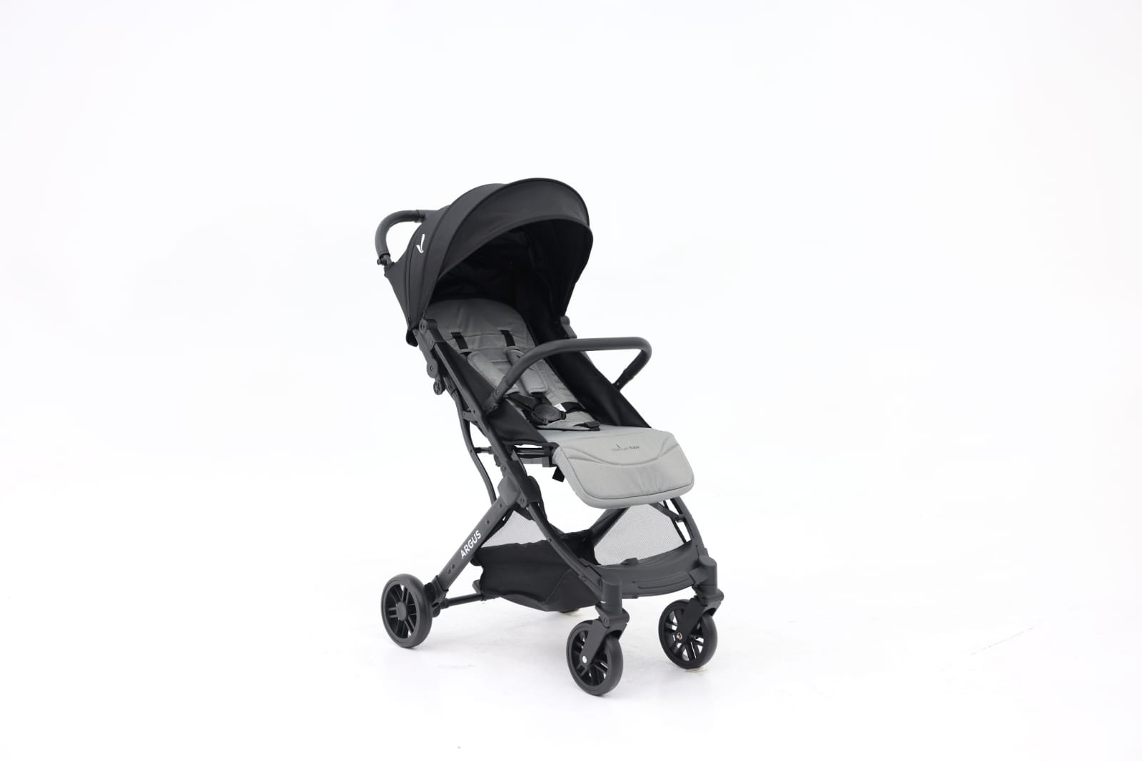 Coche tipo maleta Argus