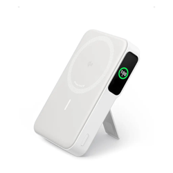 Power Bank Anker MagGo de 10 000 mAh y 15 W con certificación Q