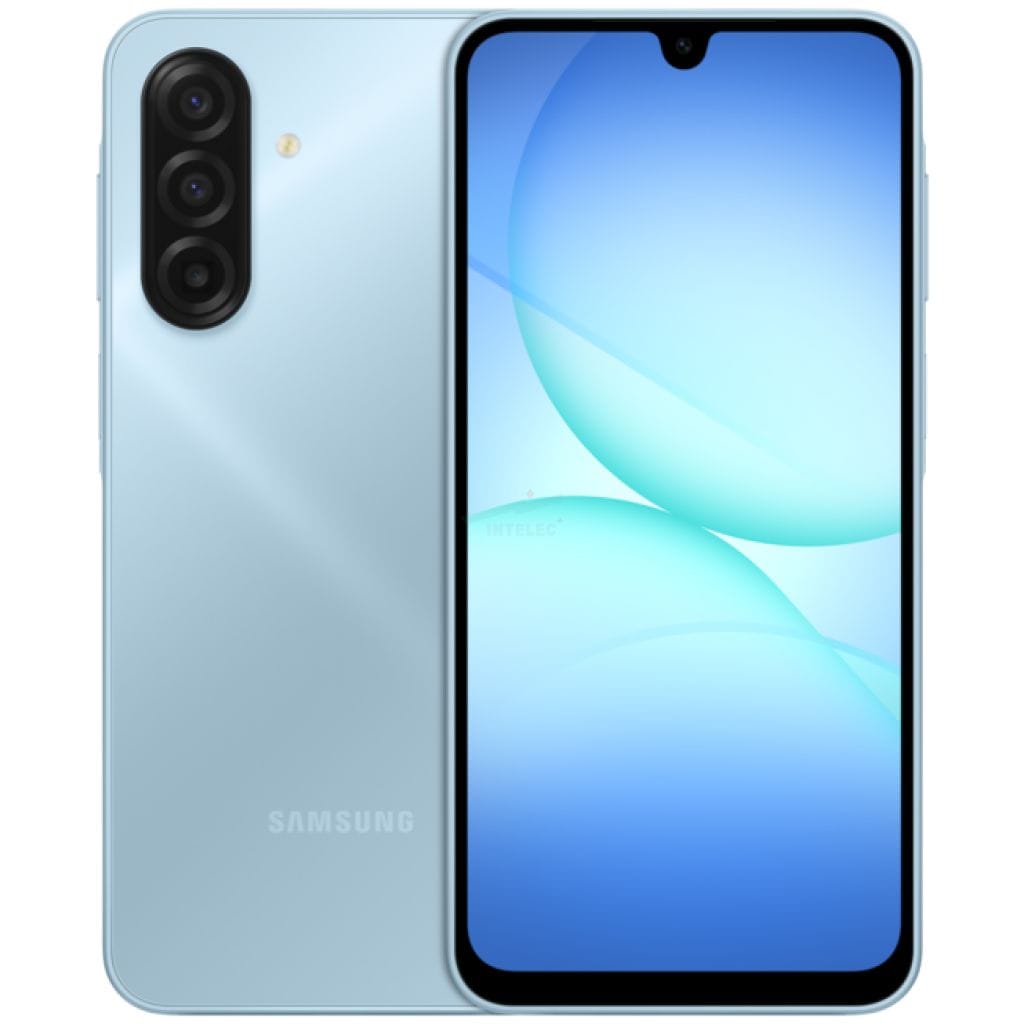 Celular Samsung Galaxy A17 256 GB