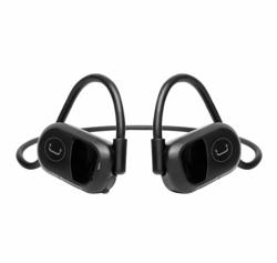 Audífonos Inalámbricos ActiveAir Premium Sport Negro Unno Tekno