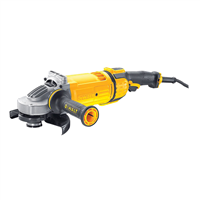 Esmeriladora 9" 2400W Dewalt