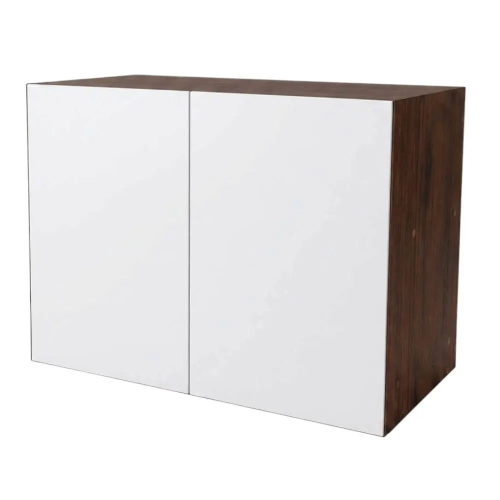 Mueble de cocina Varo Melamina Multicolor AEREO MADRID 80CM