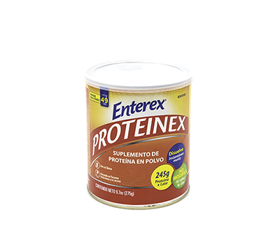 PROTEINEX 275 GR