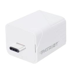 Memoria Usb 256Gb Patriot Iluxe Cube 3.2 Gen1 Type-C Respaldo A