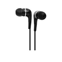 Audífono Ergonómico 525 Negro