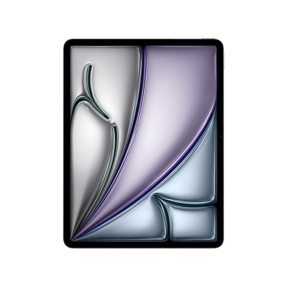 iPad Air de 13 pulgadas Wi-Fi + Cellular 128 GB - Gris espacial (M2)