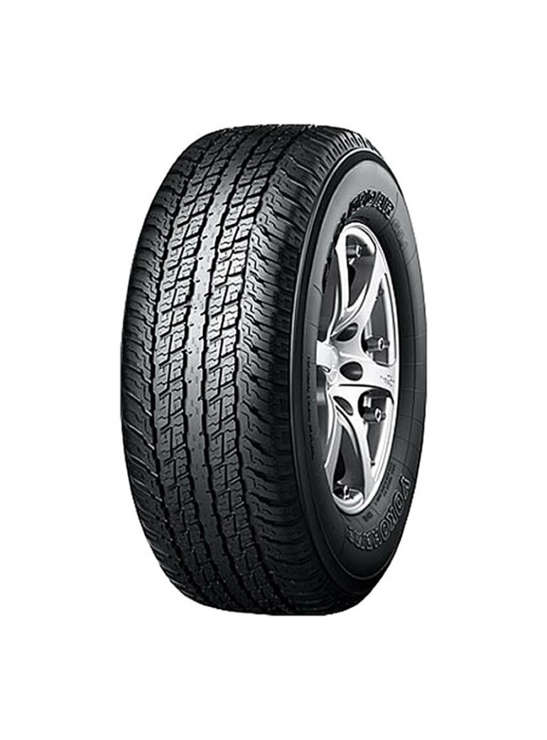 YOKOHAMA GEOLANDER G94B 285/60R18