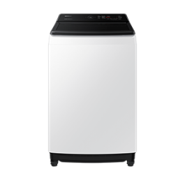 Lavadora Carga superior 17 Kg SmartThings, Wi-Fi, Eco Bubble, Color Blanco
