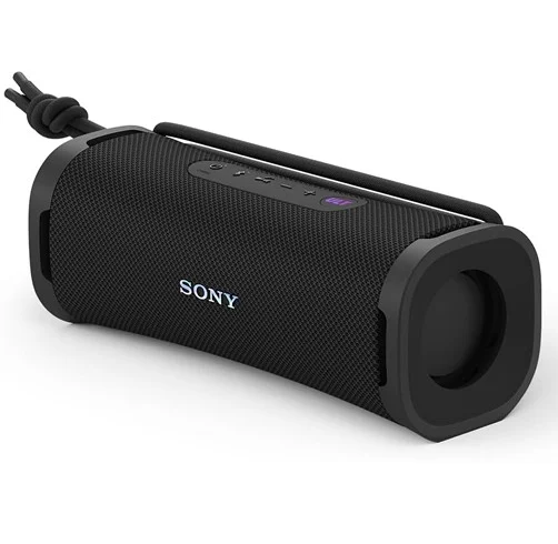 Parlante SONY ULT FIELD 1 Negro