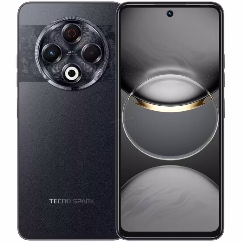 TECNO SPARK 30 16(8+8)+256GB