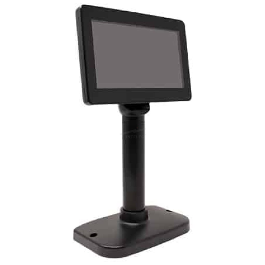Monitor 3NStar 7″ USB Para Cliente 800X480 Flat