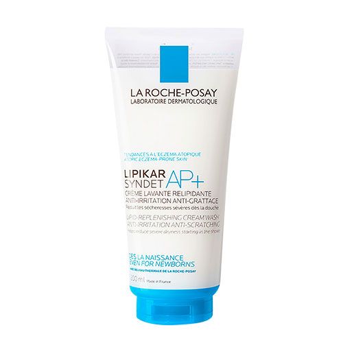 LIPIKAR SYNDET AP+220 ML