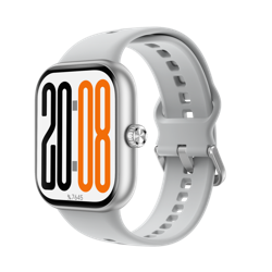 Reloj Inteligente Honor Choice Infowear watch 2 Pro, Color Blan