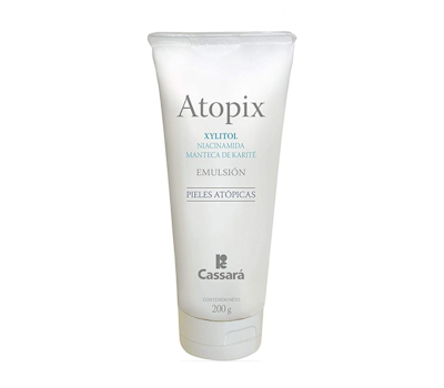 ATOPIX EMULSIÓN 2OO GR