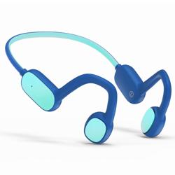 Mehomeli Kids Headphones, Bluetooth 5.2 Air Conduction Open Ear