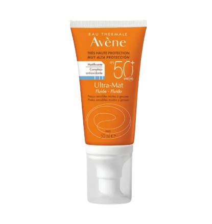 AVENE PROTECTOR SOLAR ULTRA MAT FPS50 50ML