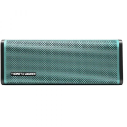 PARLANTE THONET & VANDER FREI TWS BLUETOOTH HK096-03604 TURQUESA