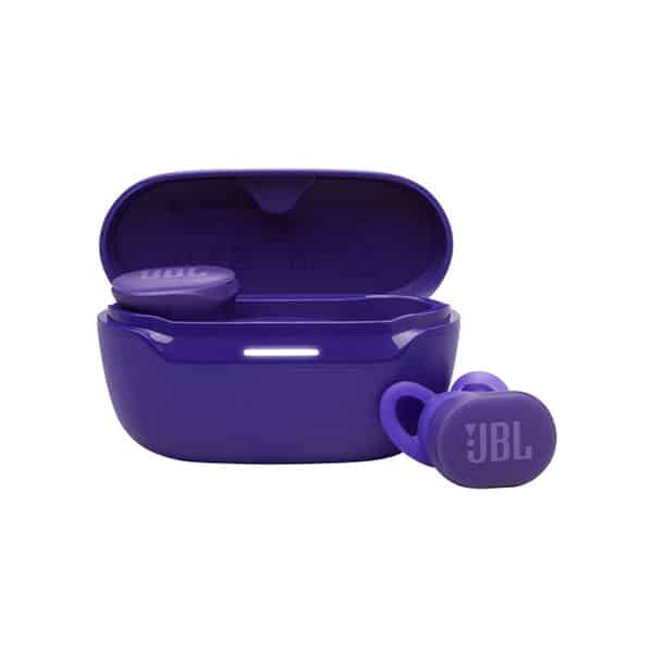 JBL Earbuds BT Endurance Race 2 morado