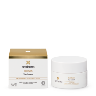 Exoses Sesderma The Cream 50 ml