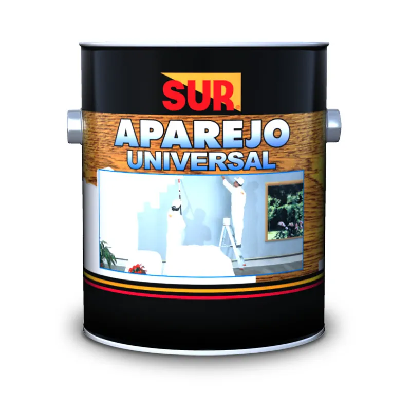 Sellador aparejo universal 1 gal SUR