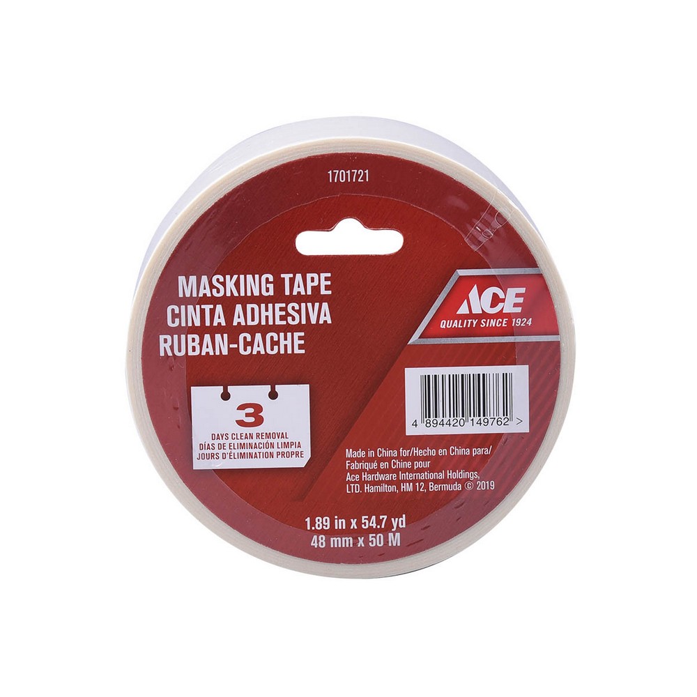 Masking tape 48 ml x 50 m