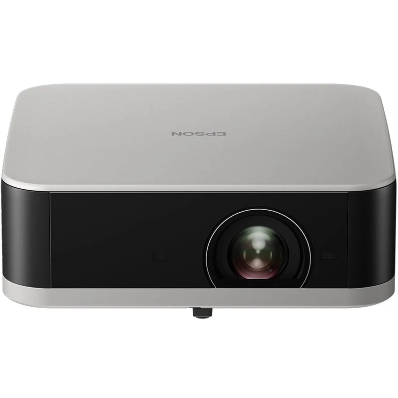 Proyector Epson LifeStudio Smart EF-30 | 350 Lúmenes | 1920x1080 | Google TV | 150" | 3LCD | HDMI | USB | WiFi | Bluetooth