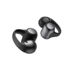 Audífonos Deportivos Inálmbricos Shokz OpenDots ONE, Color Negr