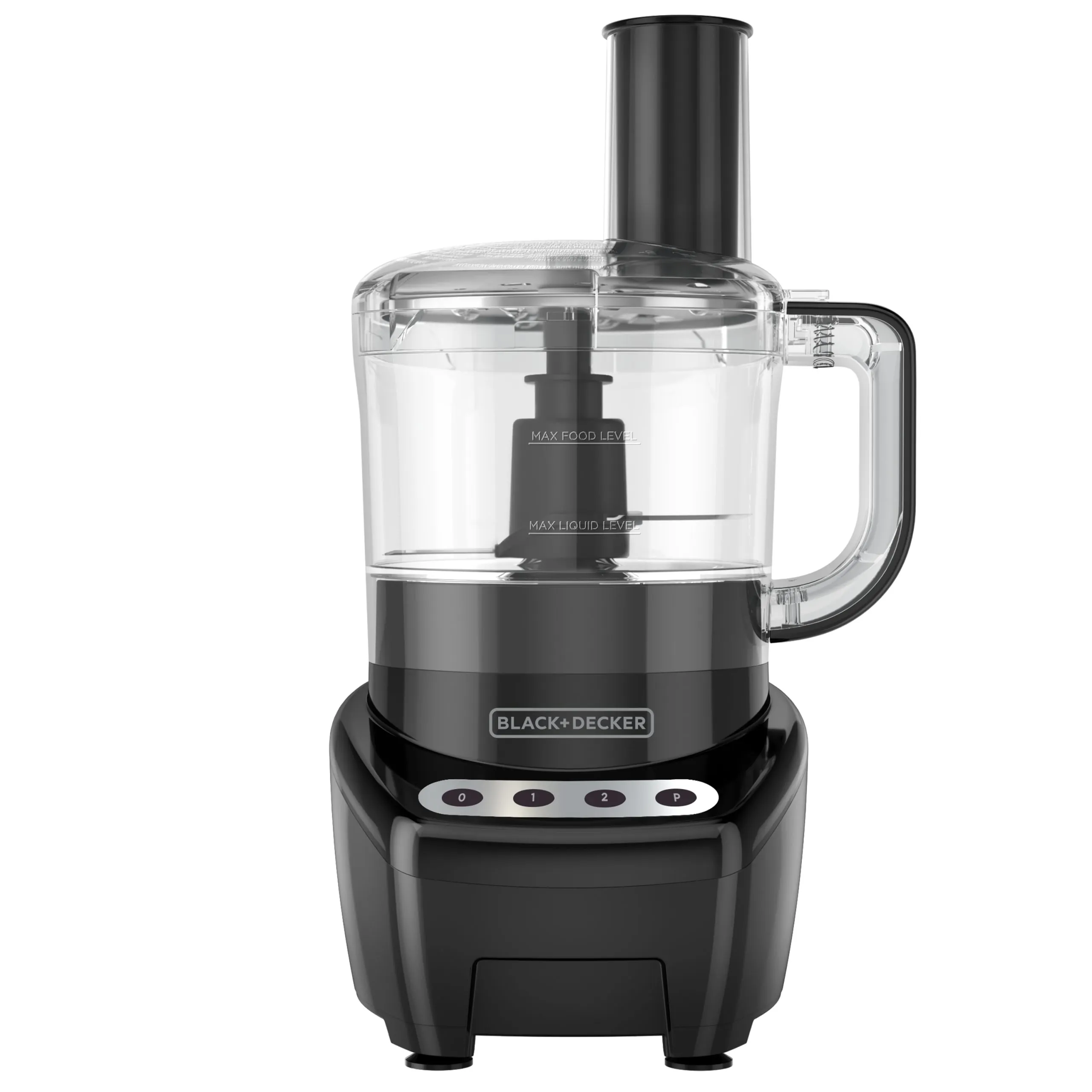Procesador alimentos Black + decker FP4342-0BDLA