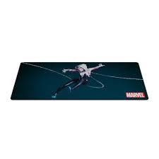 Mouse Pad Xtech Gaming Ghost Spider