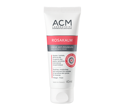 ACM ROSAKALM CREMA ANTIROJECES 40 ML