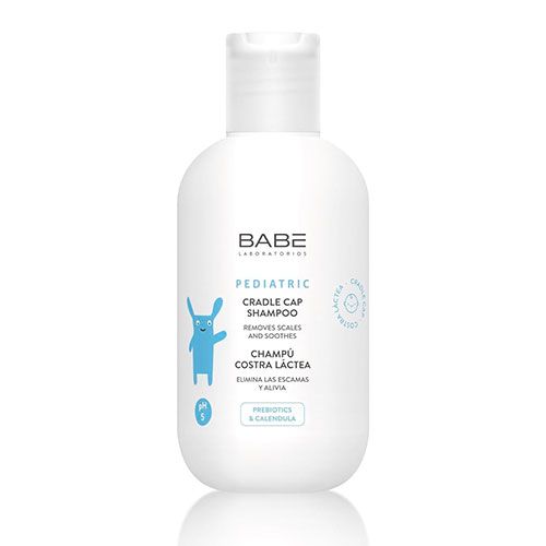 CHAMPU PEDIATRIC BABE COSTRA LACTEA 200 ML