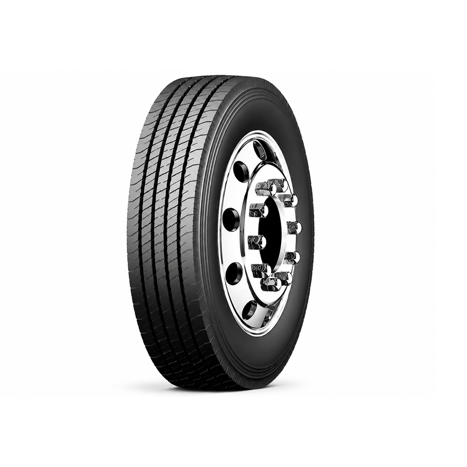 Llanta 295/80R22.5 152/149M WELLPLUS POWER WST756