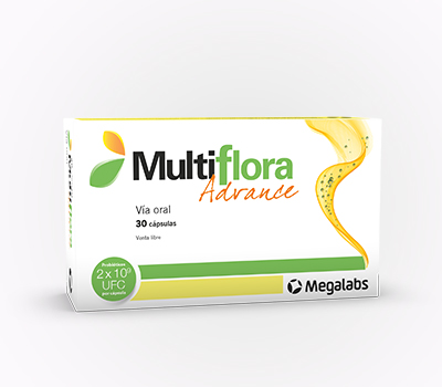 MULTIFLORA ADVANCE