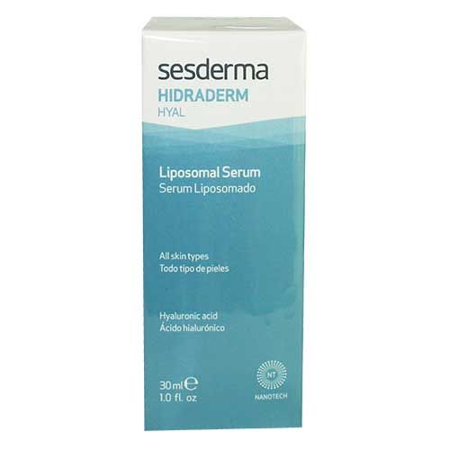 SERUM SESDERMA HIDRADERM HYAL 30 ML