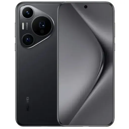 Celular Huawei P70 PRO 12GB RAM 512 rom negro hepburn 51097VXB